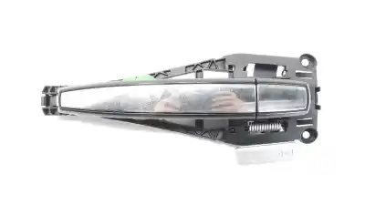 Peça sobressalente para automóvel em segunda mão puxador exterior traseiro direito por chevrolet malibu 2.0 diesel cat referências oem iam 25936893