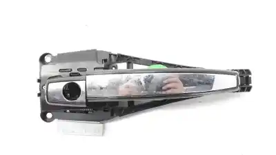 Peça sobressalente para automóvel em segunda mão puxador exterior dianteiro esquerdo por chevrolet malibu 2.0 diesel cat referências oem iam 25936893