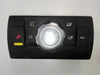 Peça sobressalente para automóvel em segunda mão trocar por land rover freelander (lr2) 2.2 td4 cat 150 cv / 110 kw referências oem iam 6h5214b596ce