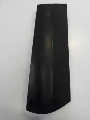 Peça sobressalente para automóvel em segunda mão moldagem por land rover freelander (lr2) 2.2 td4 cat 150 cv / 110 kw referências oem iam 6h5229148a