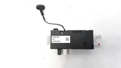 Peça sobressalente para automóvel em segunda mão módulo eletrônico por chevrolet malibu 2.0 diesel cat referências oem iam 20882463