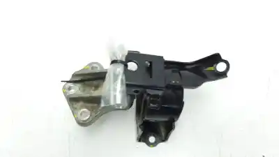 Pezzo di ricambio per auto di seconda mano supporto motore sinistro per suzuki vitara (ly) 1.6 ddis (apk 416d) riferimenti oem iam 1162062m00000