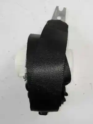 Peça sobressalente para automóvel em segunda mão cinto de segurança traseiro direito por land rover freelander (lr2) 2.2 td4 cat 150 cv / 110 kw referências oem iam 