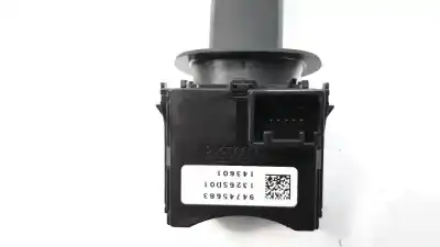 Peça sobressalente para automóvel em segunda mão comutador de piscas  por chevrolet malibu 2.0 diesel cat referências oem iam 94745683  