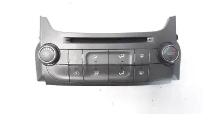 Peça sobressalente para automóvel em segunda mão comando de sofagem (chauffage / ar condicionado) por chevrolet malibu 2.0 diesel cat referências oem iam 22854782
