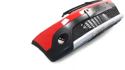 Second-hand car spare part front bumper for volkswagen polo (6c1) 1.2 tsi oem iam references 6r0807217ag  