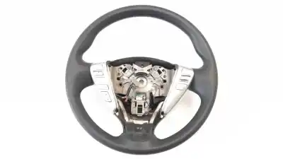 Peça sobressalente para automóvel em segunda mão volante por nissan note (e11e) 1.5 dci turbodiesel cat referências oem iam 484303vw1c