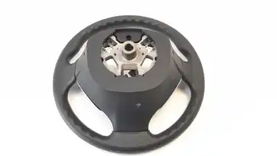 Second-hand car spare part steering wheel for nissan note (e11e) 1.5 dci turbodiesel cat oem iam references 484303vw1c  