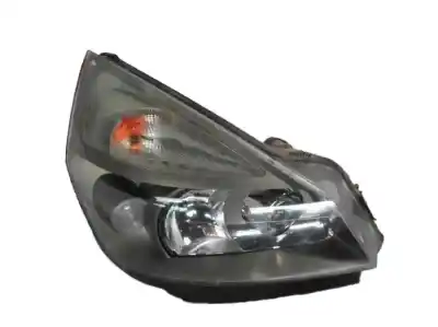 Автозапчастина б/у права фа для renault espace iv (jk0) privilege посилання на oem iam 7701053976