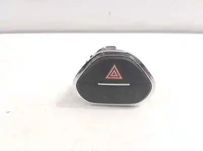 Second-hand car spare part hazard warning lights for opel corsa e selective oem iam references 39149275