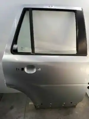 Peça sobressalente para automóvel em segunda mão porta do automóvel traseira direita por land rover freelander (lr2) 2.2 td4 cat 150 cv / 110 kw referências oem iam lr005851