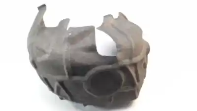 Peça sobressalente para automóvel em segunda mão cave de roda traseira esquerda por audi a3 (8vk) 1.5 16v tsi act 150 cv / 110 kw referências oem iam 8v0810172b