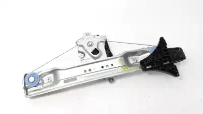 Peça sobressalente para automóvel em segunda mão elevador de vidros traseiro esquerdo por chevrolet malibu 2.0 diesel cat referências oem iam 13241003