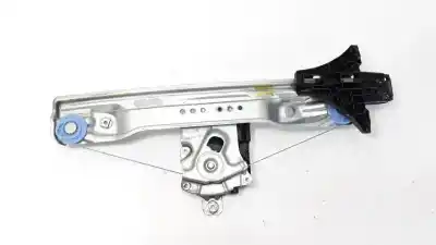 Peça sobressalente para automóvel em segunda mão elevador de vidros traseiro direito por chevrolet malibu 2.0 diesel cat referências oem iam 969905102