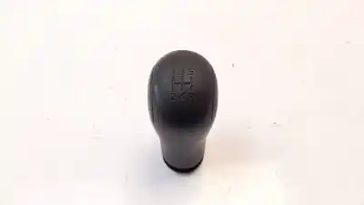 Peça sobressalente para automóvel em segunda mão botão da alavanca de velocidades por nissan note (e11e) 1.5 dci turbodiesel cat referências oem iam 328651hc0a