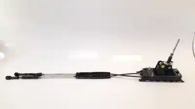 Peça sobressalente para automóvel em segunda mão alavanca de velocidades por audi a3 (8vk) 1.5 16v tsi act 150 cv / 110 kw referências oem iam 5q0711049ap