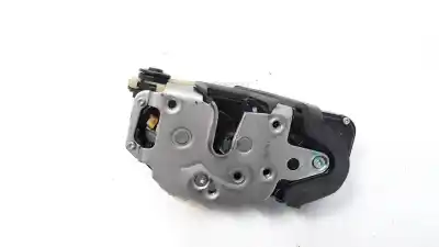Peça sobressalente para automóvel em segunda mão fechadura da porta traseira direita por chevrolet malibu 2.0 diesel cat referências oem iam 13579566