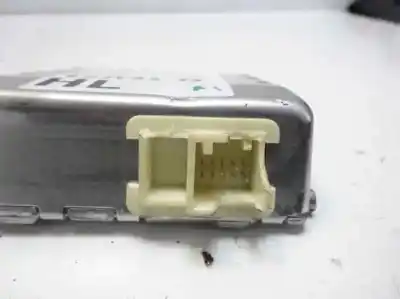 Second-hand car spare part electronic module for mazda 6 lim. (gh) (.2012->) luxury oem iam references a2c7485200300 gml8hl gml867xcxc