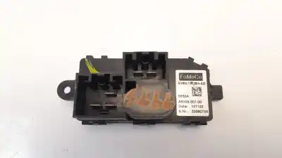 Peça sobressalente para automóvel em segunda mão resistência sofagem chauffage por ford focus lim. (cb8) trend referências oem iam av6n19e624ab