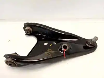 Автозапчастина б/у передній правий нижний рычаг підвіски для dacia dokker express ambiance посилання на oem iam 