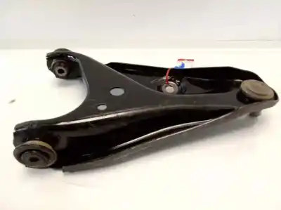 Автозапчастина б/у передній правий нижний рычаг підвіски для dacia dokker express ambiance посилання на oem iam   