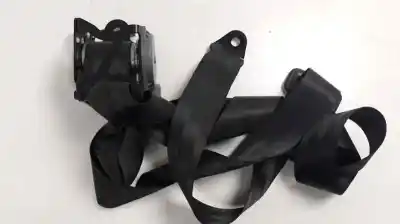 Tweedehands auto-onderdeel veiligheidsriem links achter voor renault captur zen oem iam-referenties 5032k2b2k8