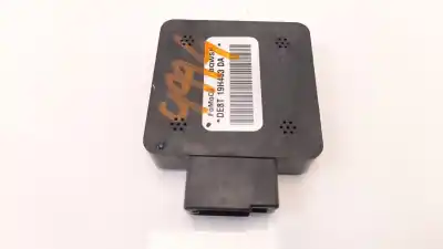 Peça sobressalente para automóvel em segunda mão módulo eletrônico por ford focus lim. (cb8) trend referências oem iam de8t19h463da