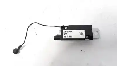 Peça sobressalente para automóvel em segunda mão módulo eletrônico por chevrolet malibu 2.0 diesel cat referências oem iam 20882462