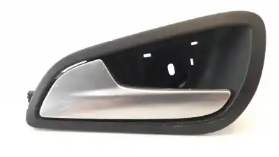 Peça sobressalente para automóvel em segunda mão puxador interior traseiro esquerdo por ford focus lim. (cb8) trend referências oem iam am51u22601bew