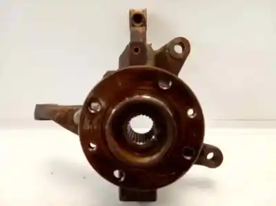 Автозапчастина б/у передній прав для dacia dokker express ambiance посилання на oem iam 