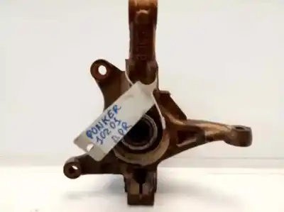 Автозапчастина б/у передній прав для dacia dokker express ambiance посилання на oem iam   