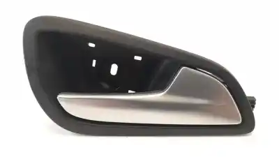 Peça sobressalente para automóvel em segunda mão puxador interior traseiro direito por ford focus lim. (cb8) trend referências oem iam am51u22600bew