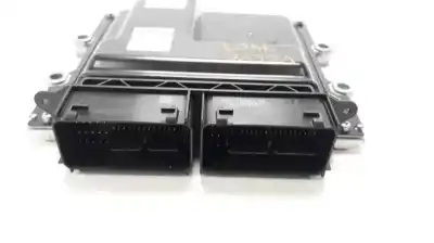 Second-hand car spare part ecu engine control for volvo v40 kinetic oem iam references 31452623  mb2797009612