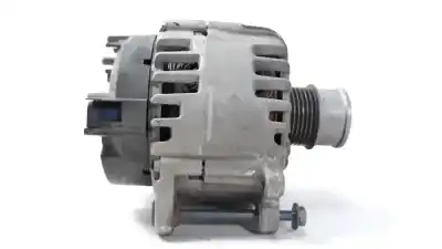 Peça sobressalente para automóvel em segunda mão alternador por audi a3 (8vk) 1.5 16v tsi act 150 cv / 110 kw referências oem iam 04c903021a