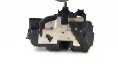 Second-hand car spare part REAR RIGHT DOOR LOCK for NISSAN NOTE (E11E)  OEM IAM references 825003VV0A  