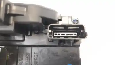 Second-hand car spare part rear right door lock for nissan note (e11e) 1.5 dci turbodiesel cat oem iam references 825003vv0a  