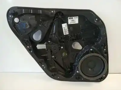 Автозапчасти б/у регулятор стекла заднего левого за volvo v40 kinetic ссылки oem iam 3346902