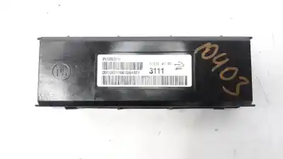 Peça sobressalente para automóvel em segunda mão módulo eletrônico por chevrolet malibu 2.0 diesel cat referências oem iam 13583111