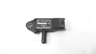 Recambio de automóvil de segunda mano de SENSOR para FIAT NUOVA 500 (150)  referencias OEM IAM 0281002771  55198717