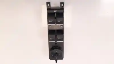 Peça sobressalente para automóvel em segunda mão botão / interruptor elevador vidro dianteiro esquerdo por ford focus lim. (cb8) trend referências oem iam f1et14a132ca