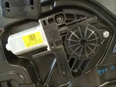 Second-hand car spare part driver left window regulator for volvo v40 kinetic oem iam references 3346902  