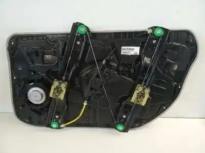 Second-hand car spare part driver left window regulator for volvo v40 kinetic oem iam references 3346902  