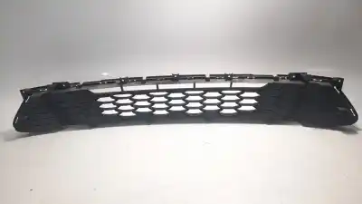 Автозапчасти б/у центральная решетка бампера за kia ceed (cd) 1.4 t-gdi ссылки oem iam 86560j7000  