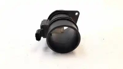 Peça sobressalente para automóvel em segunda mão medidor de massa de ar por nissan note (e11e) 1.5 dci turbodiesel cat referências oem iam 8200651315b