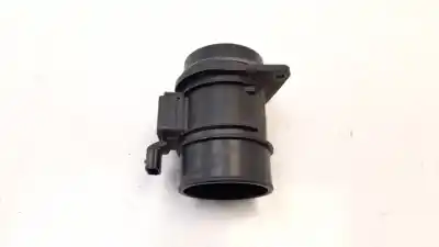 Second-hand car spare part flowmeter for nissan note (e11e) 1.5 dci turbodiesel cat oem iam references 8200651315b  5wk97020