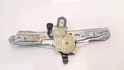 Peça sobressalente para automóvel em segunda mão elevador de vidros traseiro esquerdo por ford focus lim. (cb8) trend referências oem iam bm51a27001be