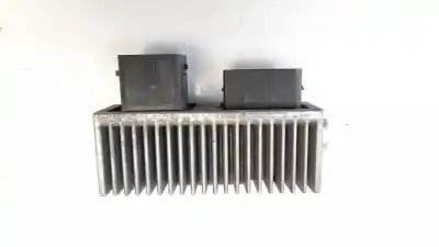 Peça sobressalente para automóvel em segunda mão caixa de pré-aquecimento por nissan note (e11e) 1.5 dci turbodiesel cat referências oem iam 8200558438a