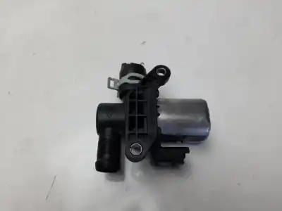 Автозапчастина б/у водяна бомба для dacia logan ii comfort посилання на oem iam 212309316r