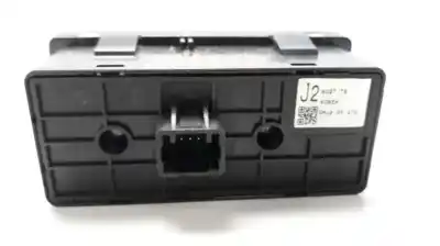 Second-hand car spare part multifunction switch for mazda 6 lim. (gh) (.2012->) luxury oem iam references gmj866170  