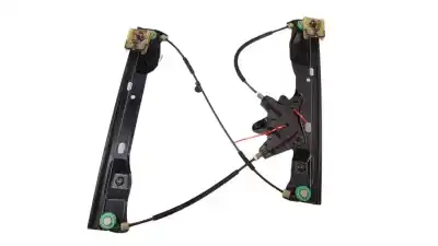 Second-hand car spare part driver left window regulator for ford focus lim. (cb8) trend oem iam references bm51a23201bf 118337 106105002